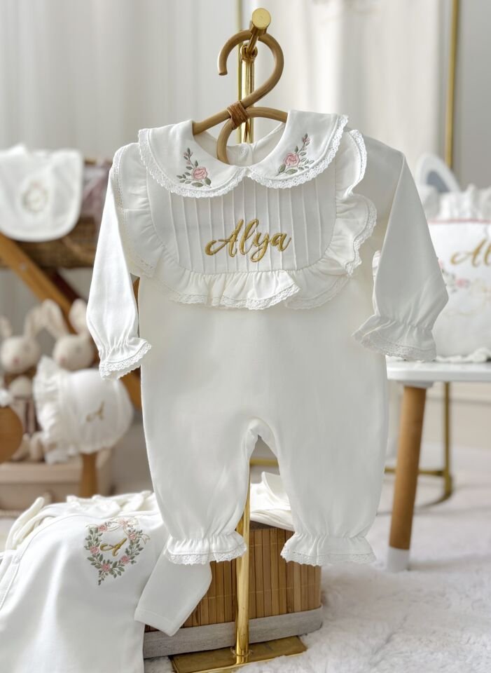 PENYE HASTANE ÇIKIŞI