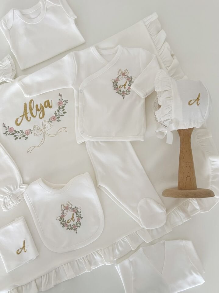 PENYE HASTANE ÇIKIŞI