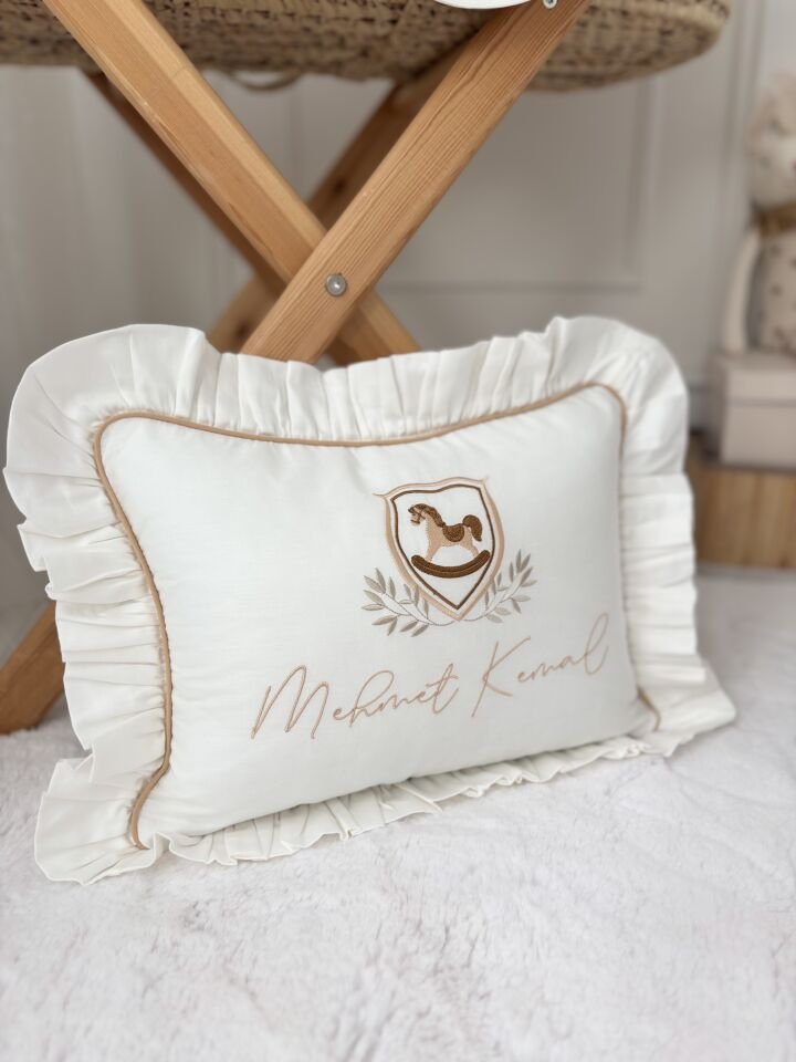 LITTLE MAN 5 PARÇA HASTANE ÇIKIŞI KREM