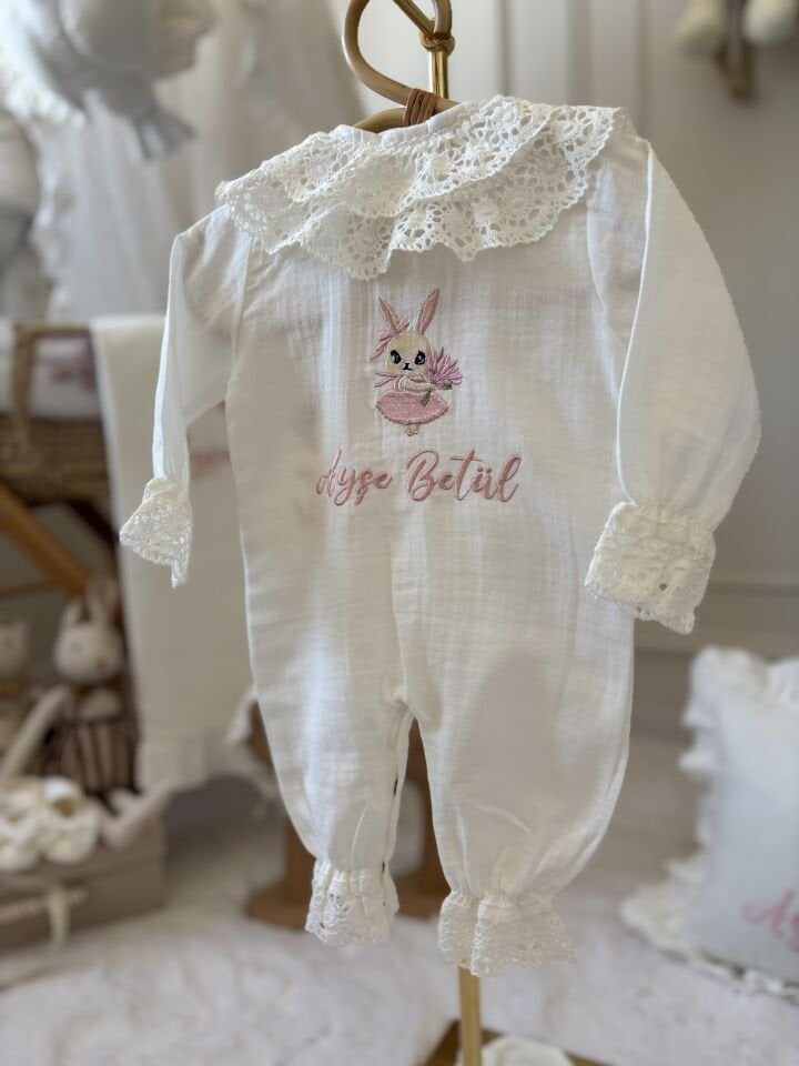 KARSU MÜSLİN HASTANE ÇIKIŞI