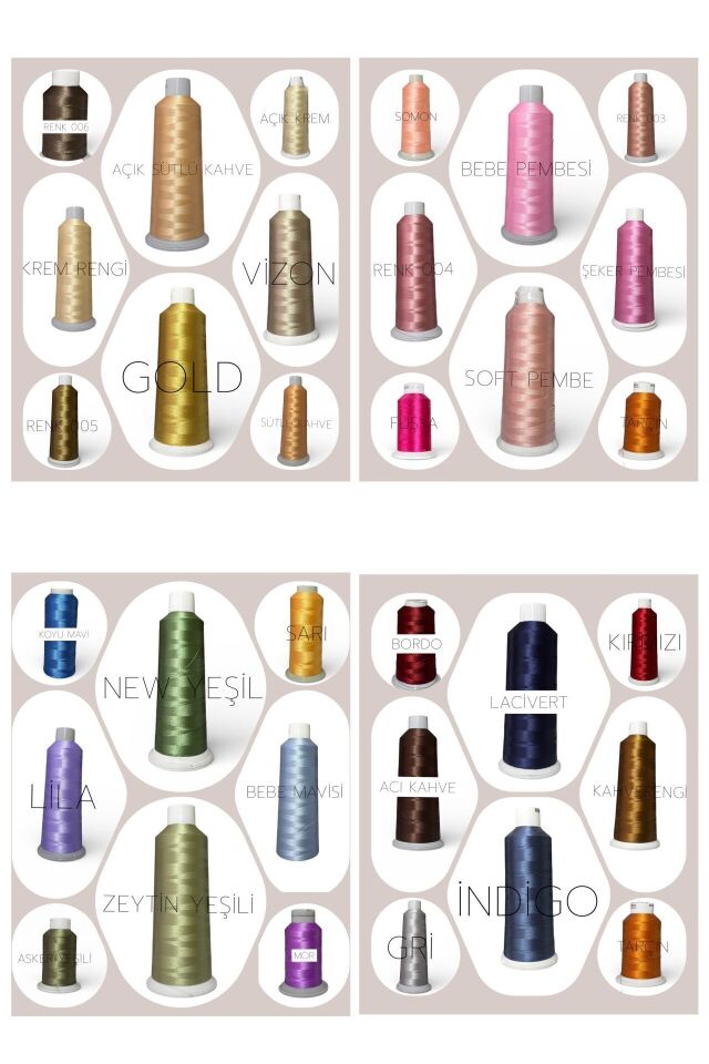 7 PARÇA MÜSLİN HASTANE ÇIKIŞI