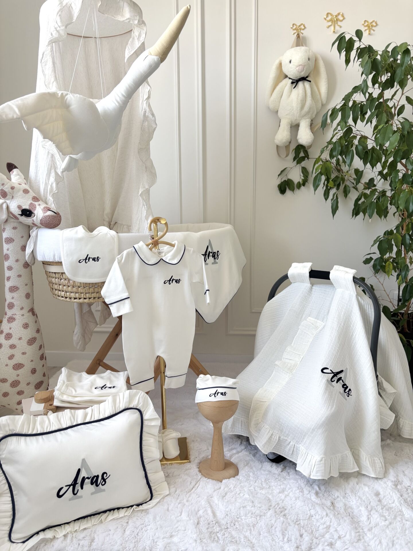 LACİVERT 10 PARÇA HASTANE ÇIKIŞI