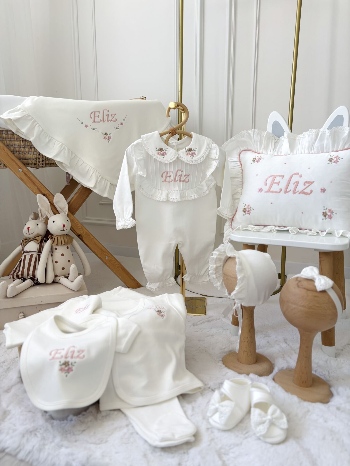 PENYE HASTANE ÇIKIŞI