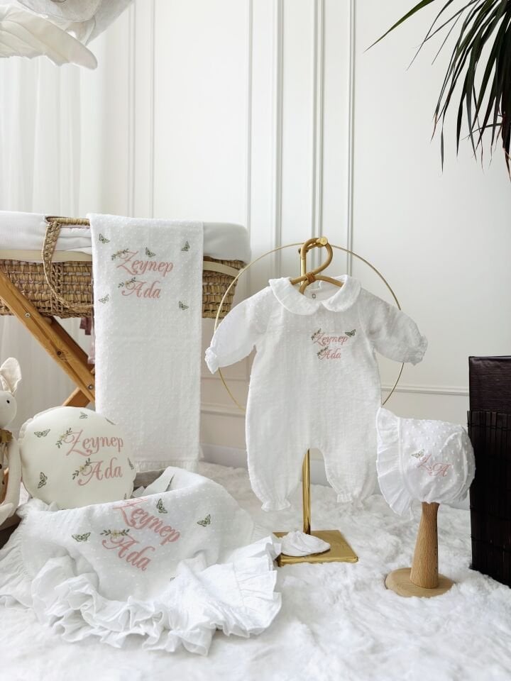 KARTOPU MÜSLİN HASTANE ÇIKIŞ