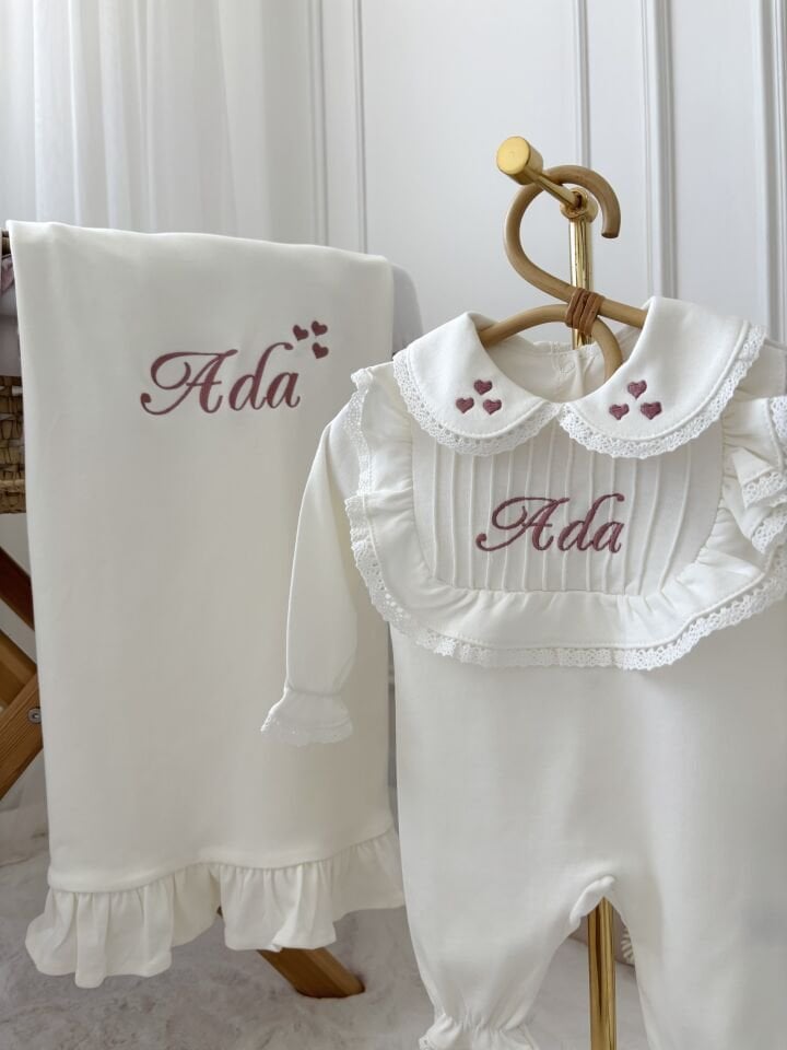 PENYE HASTANE ÇIKIŞI