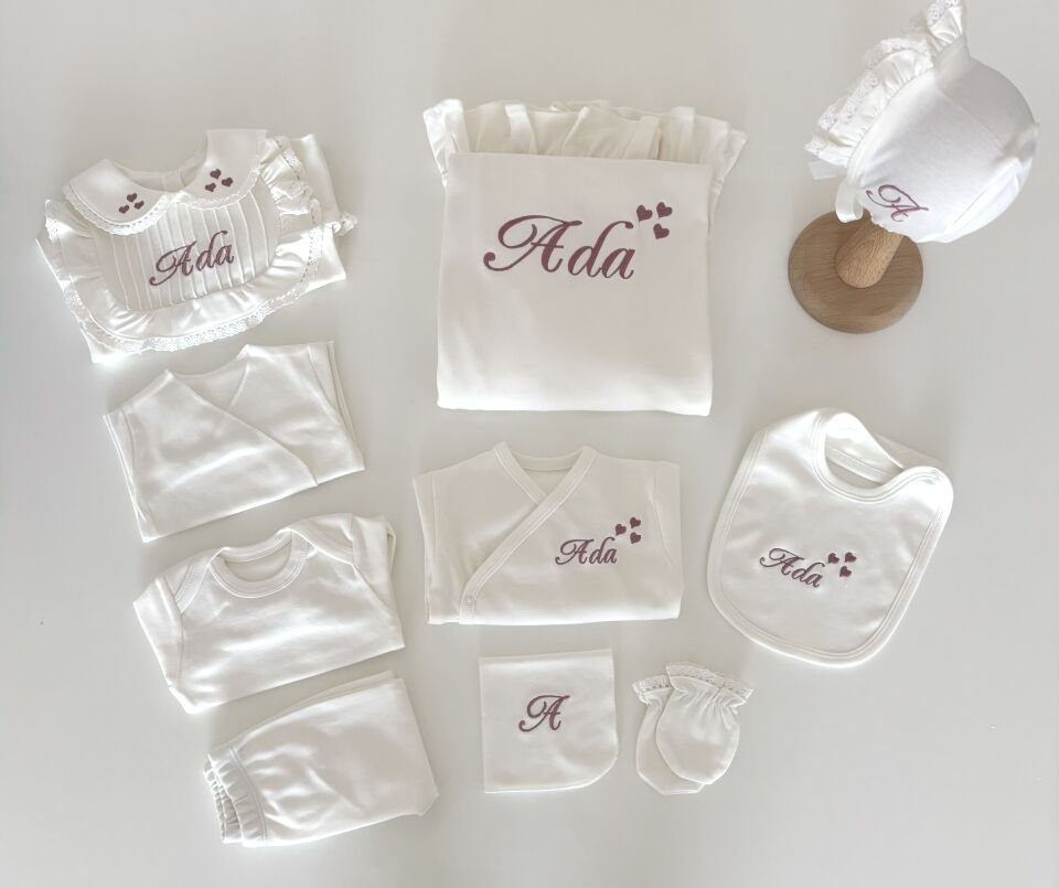 PENYE HASTANE ÇIKIŞI