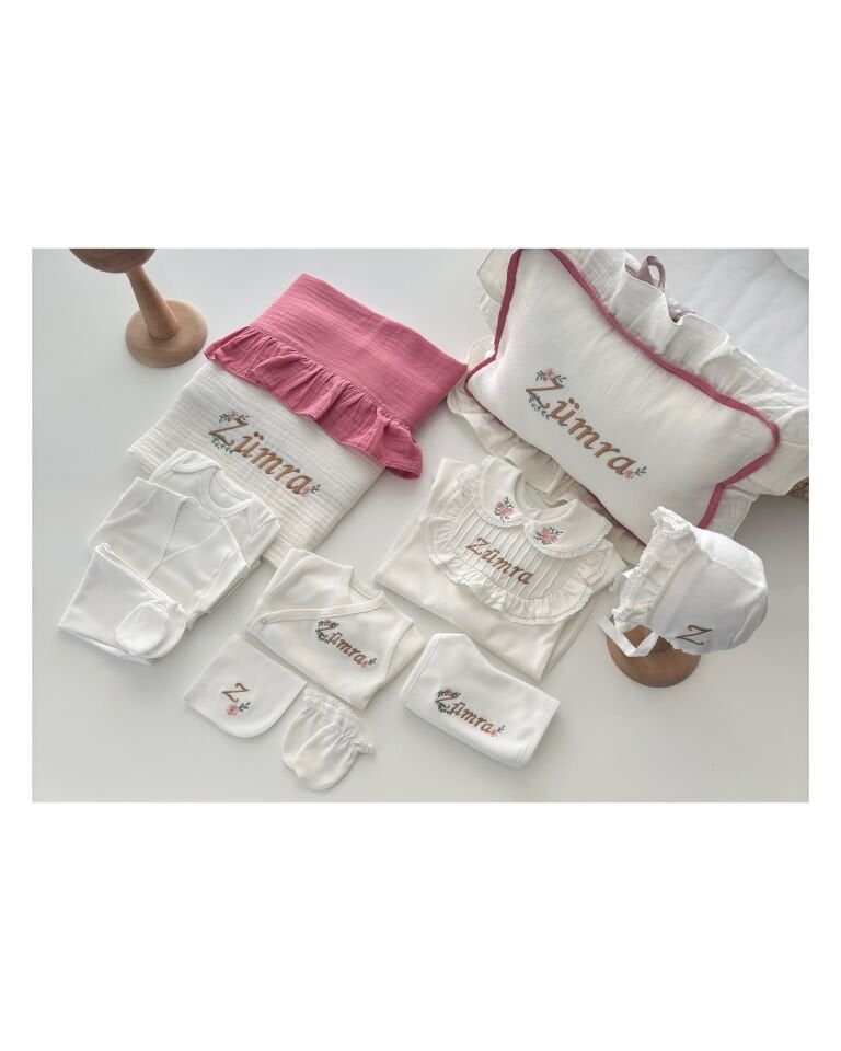 PENYE 11 PARÇA HASTANE ÇIKIŞI KIZ