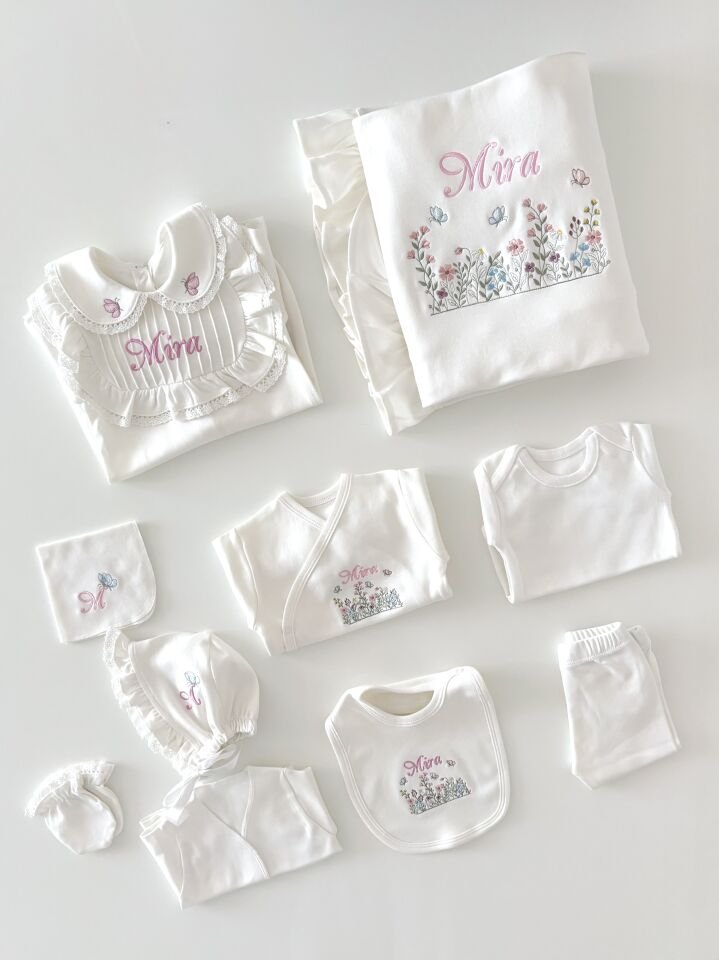 PENYE HASTANE ÇIKIŞI