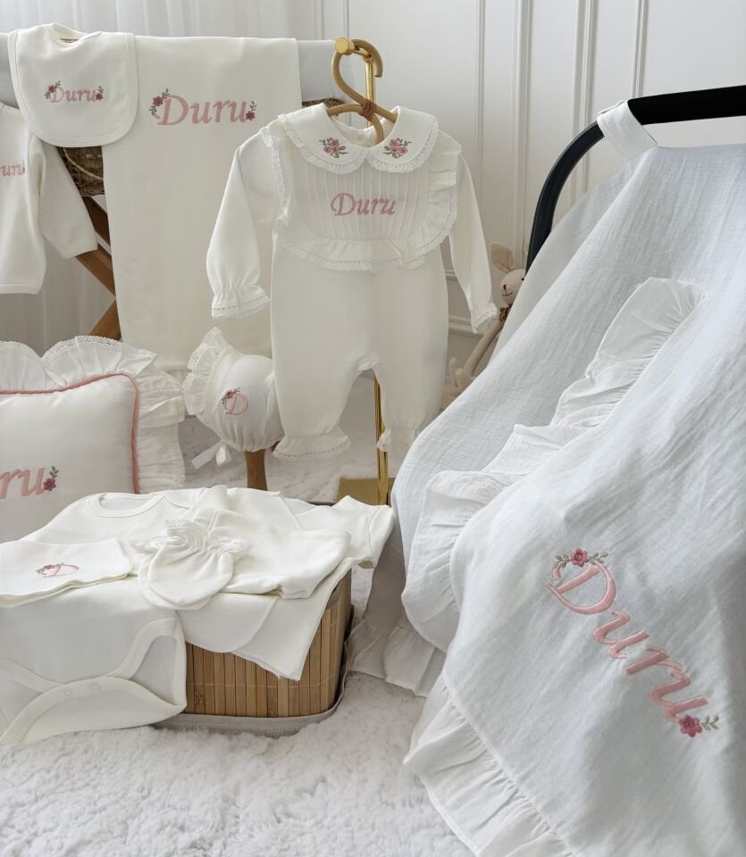 PENYE HASTANE ÇIKIŞI