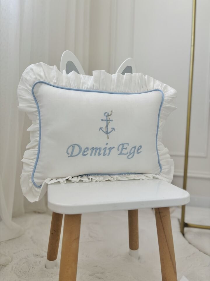 BEBE MAVİSİ 10 PARÇA HASTANE ÇIKIŞI