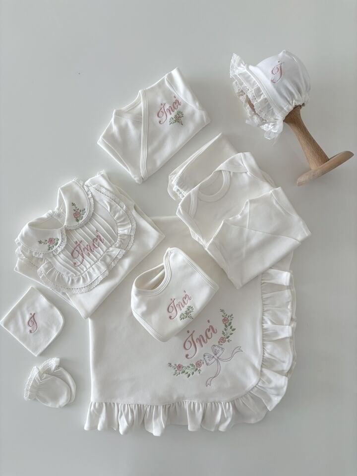 PENYE HASTANE ÇIKIŞI