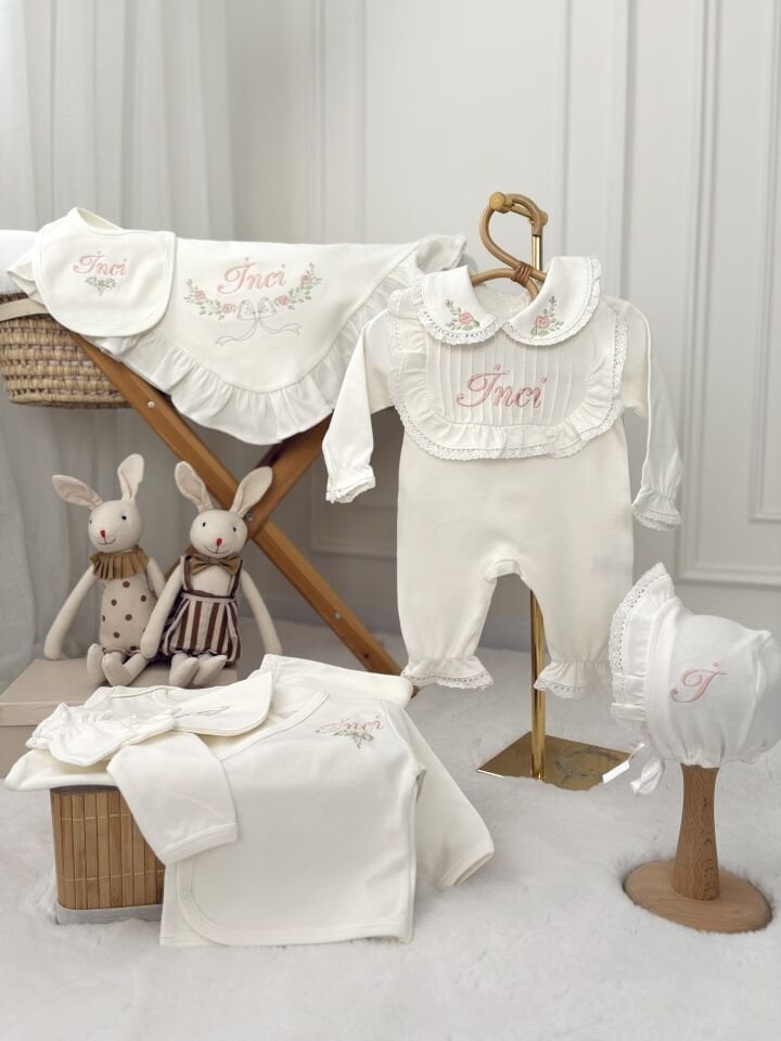 PENYE HASTANE ÇIKIŞI