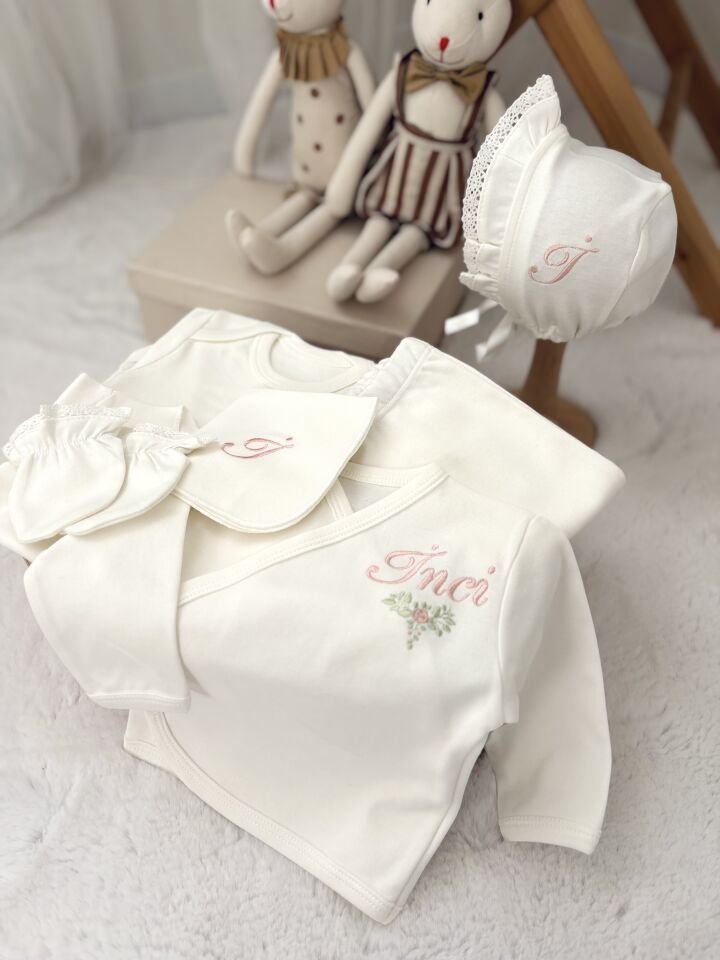 PENYE 10 PARÇA HASTANE ÇIKIŞI KIZ