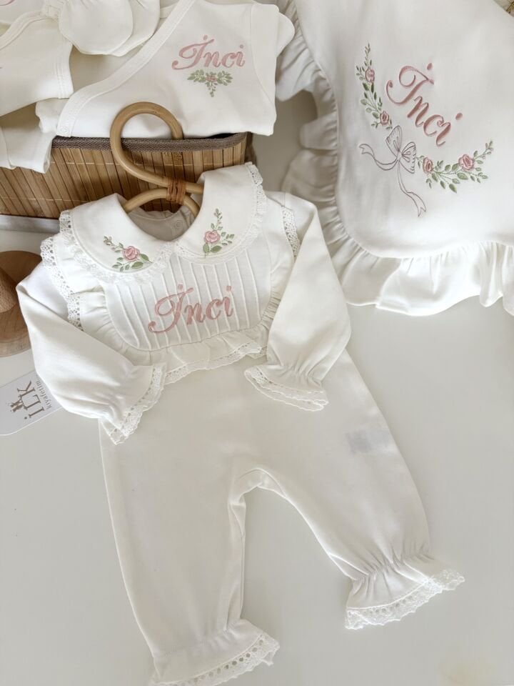 PENYE HASTANE ÇIKIŞI