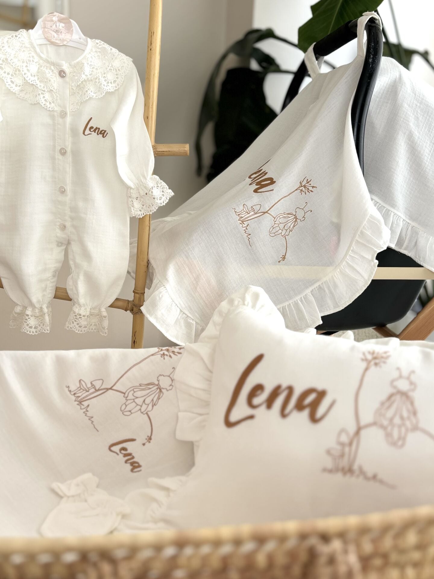 KARSU MÜSLİN HASTANE ÇIKIŞI