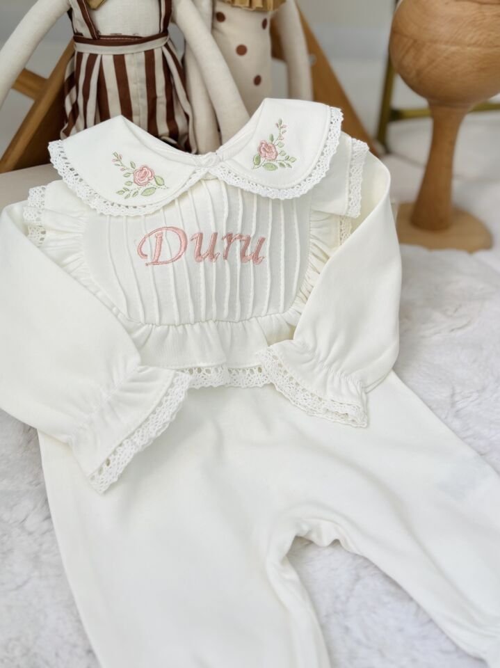 PENYE HASTANE ÇIKIŞI