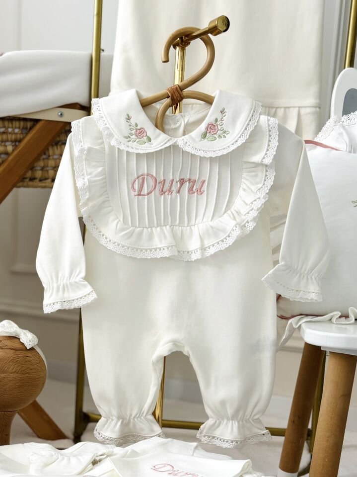 PENYE 10 PARÇA HASTANE ÇIKIŞI KIZ