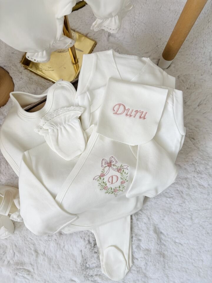 PENYE HASTANE ÇIKIŞI