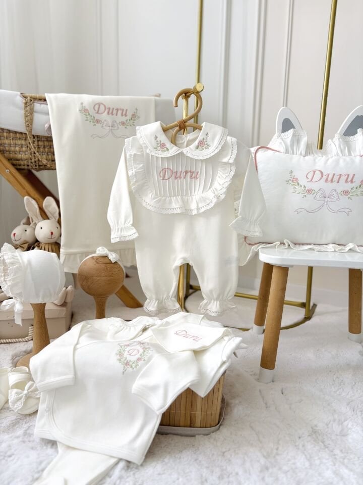 PENYE HASTANE ÇIKIŞI