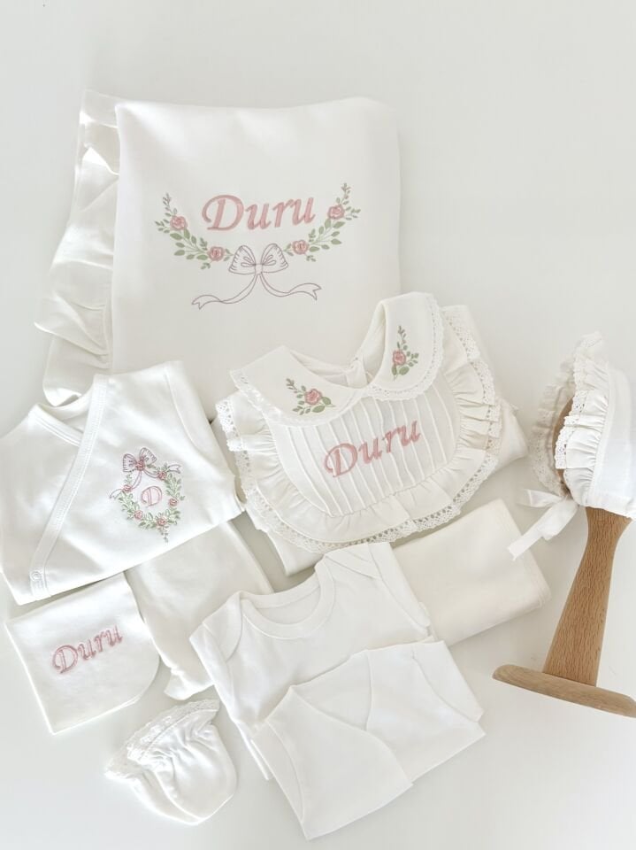 PENYE HASTANE ÇIKIŞI