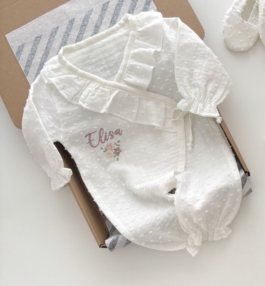 KARTOPU MÜSLİN HASTANE ÇIKIŞI