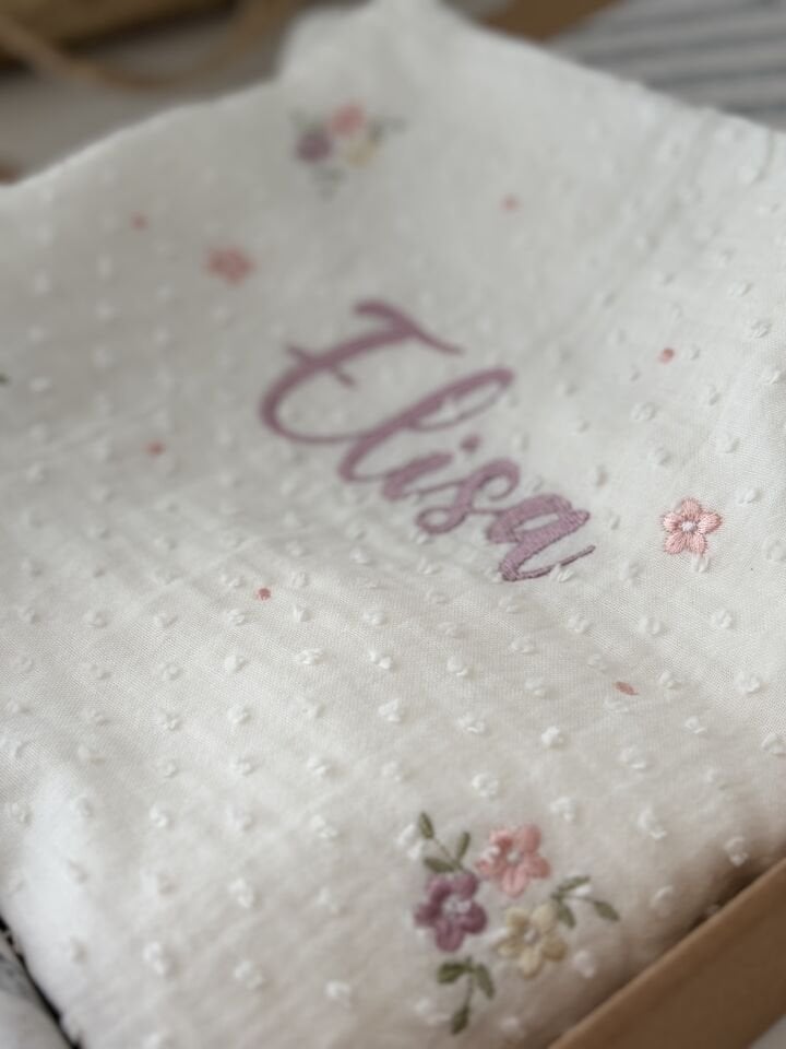 4 PARÇA MÜSLİN HASTANE ÇIKIŞI